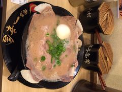 博多一幸舍(侨福芳草地店)-博多一幸舍(侨福芳草地购物中心店)