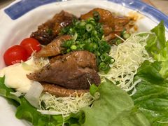 -梅丘·寿司の美登利(银座店)