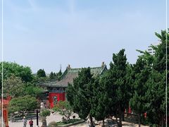 -包公祠