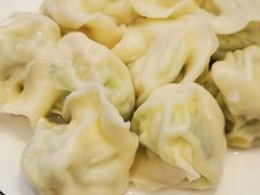 -叁拾壹克饺子·东北菜(国贸店)