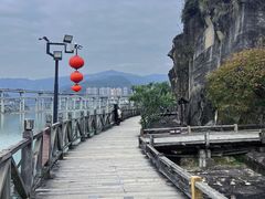 -广元千佛崖