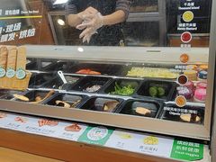 -赛百味SUBWAY(东风广场店)