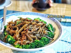 -静颐茶馆·素食(龙华店)