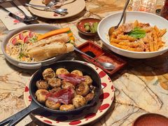 -BROWNSTONE布朗石西班牙餐厅(富城店)