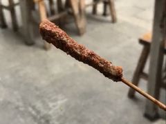 -昱欣麻辣烫·清真