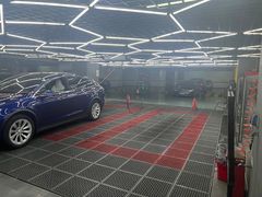 -美车堂(西单大悦城店)