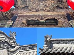 -乔家大院文化园区