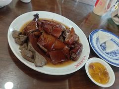 -黄连大头华烧鹅店(大良店)