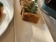 -世贸万锦大酒店·江南春中餐