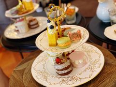 -Me Coffee下午茶艺术空间