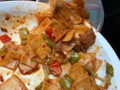 -巴依老爷新疆美食(工体旗舰店)