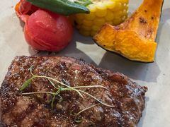 泥靴-爱丽丝牛排西餐厅(光谷步行街店)