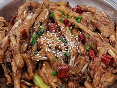 凤爪-小民大排档(光谷店)