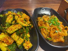 -Let’s WaKao瓦烤(贝森店)