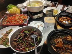 -小户人家(循礼门南国中心店)