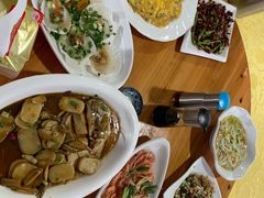 -胖大嫂渔家排档·全海景餐厅(渔村店)