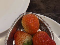 -尚宴牛特鲜自助(太原街万达店)