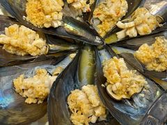 -巧克力渔家.小船海鲜胶东菜(万平口店)