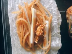 -姥家春饼店(漳州二路店)