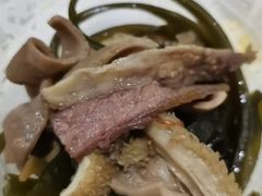-到味·蒙小铁羊肉馆(粮道街总店)