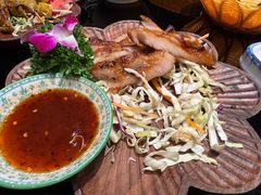 -金厨泰国餐厅·全泰籍厨师料理(拱北店)
