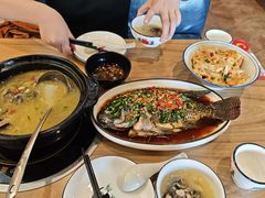 -妈妈的味道(和顺古镇店)