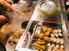 -明记牛杂(新马路分店)
