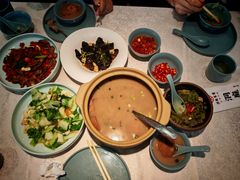 -洞庭家宴·头牌甲鱼(广渠门店)