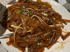 -留半山·香港食堂(啦啦宝都店)