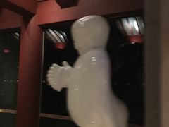 -丁山花园酒店-明园餐厅