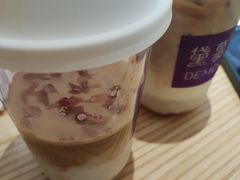 -DEMO黛慕蛋糕(三街两巷店)