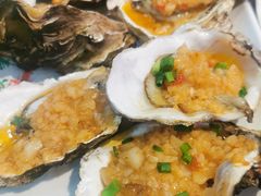 -庆峰龙虾烧烤(合肥一店)