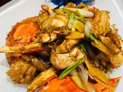 大母飞蟹-映像威海·海鲜味道(经区店)