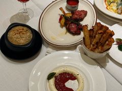 -黑宝石西餐厅(汇励99城市公园店)
