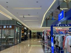 -福田卓悦INTOWN购物中心