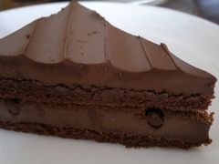 致命巧克力-榖屋house of flour(张江首店)