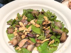 -唐猫庭院·千年陕菜(赛格国际购物中心店)