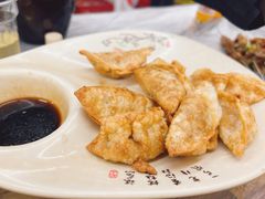 -小民大排档(马场角横路店)