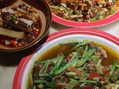 -常和州·夜宵大排档(常州单店)