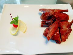 -春满园·早茶·粤菜·宴会(前海店)