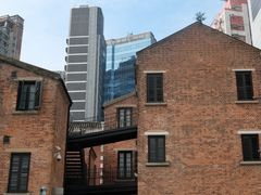 -大馆(前中区警署建築群)