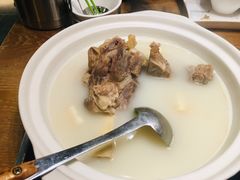 -拾味馆·浓鲜骨汤(光谷天地店)