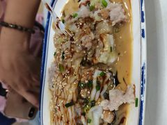 -下环街市熟食中心