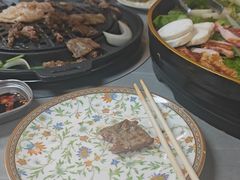 -牛犇炭火烤肉·鲜切烤肉(承德总店)
