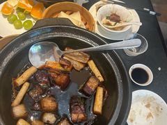 -芳芳私房菜·精做淮扬菜(承德路店)