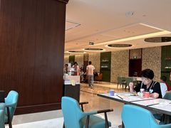 -无锡新湖铂尔曼大酒店·悦轩中餐厅