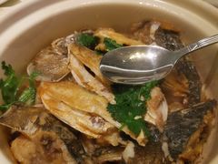 -清晖小苑•顺德地方菜(壹海城店)