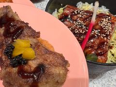 -争鲜回转寿司(中街大悦城店)