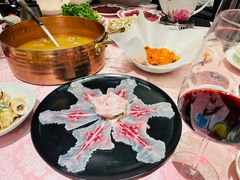 -囍凤楼·粤菜·点心·火锅(温特莱店)