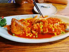 -嘉禾·悦享餐厅(八方汇店)